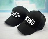 Printed Baseball Cap for Casual Style