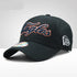 Embroidered Baseball Cap for Casual Style