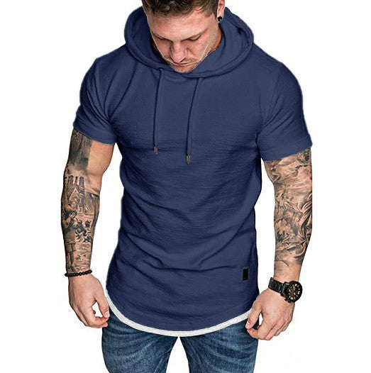 Sport Short Sleeves for Active Comfort