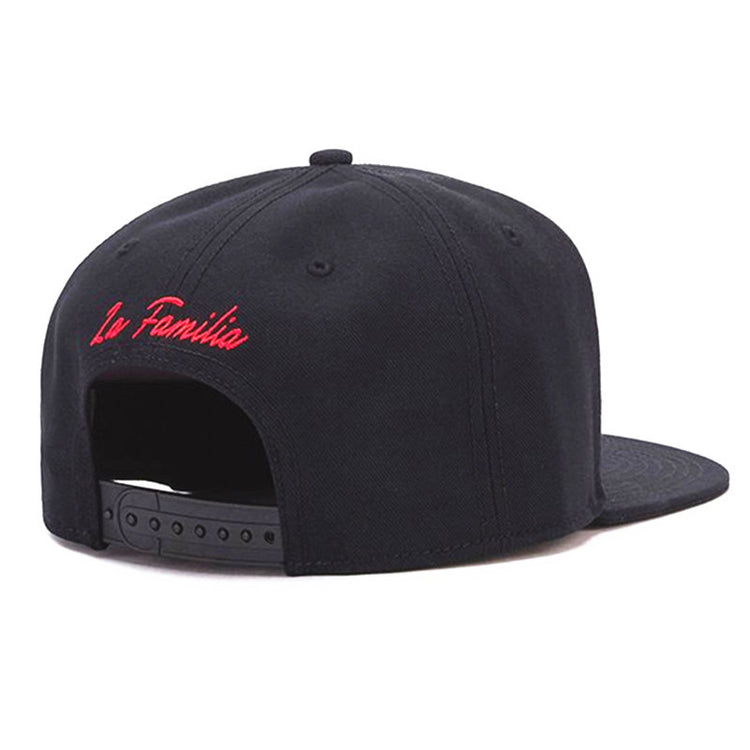 Embroidered Baseball Cap for Casual Wear