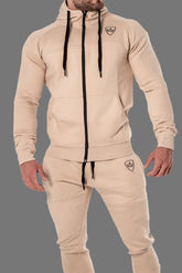 Sport Suit for Training and Casual Wear