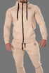 Sport Suit for Training and Casual Wear