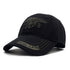Camouflage Baseball Cap for Casual Style