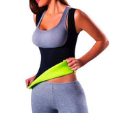 Woman Sport Vest for Active Comfort