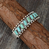 Turquoise Vintage Bracelet for Women
