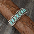 Turquoise Vintage Bracelet for Women