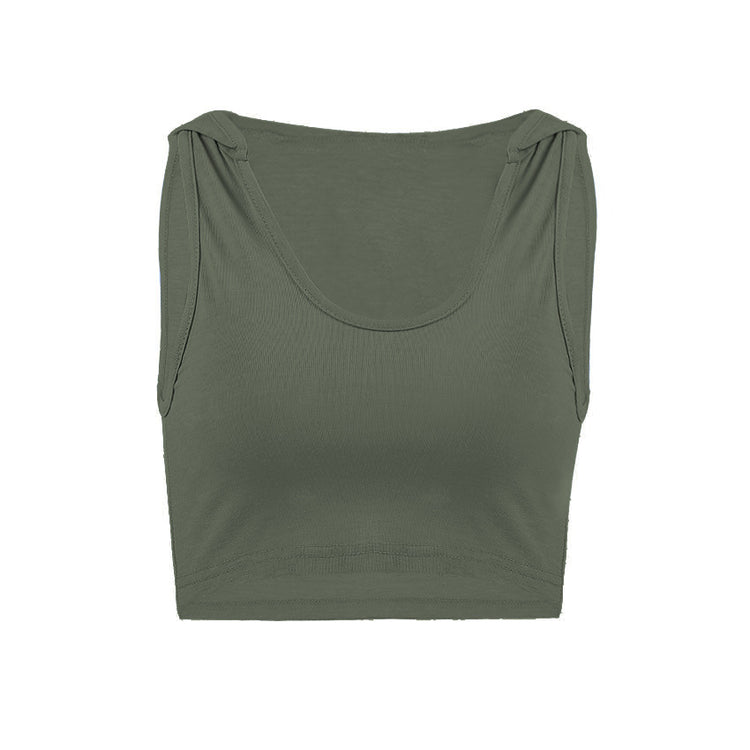 Yoga Sport Hoodie for Active Comfort