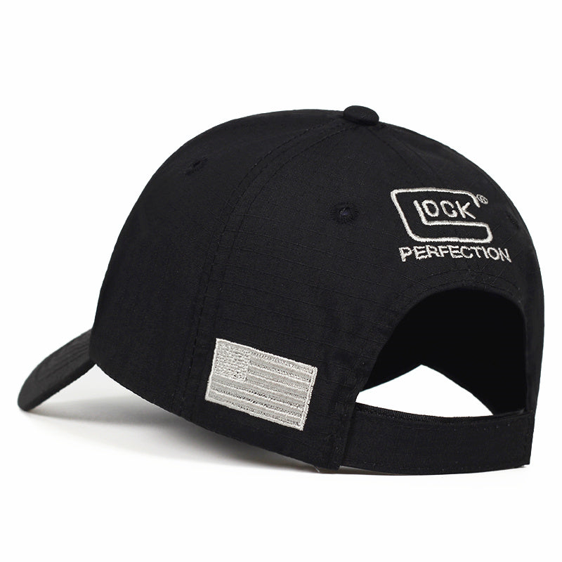 Sports Baseball Cap for Outdoor Wear