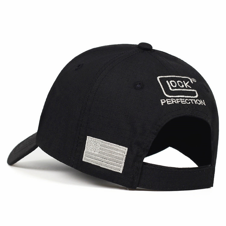 Sports Baseball Cap for Outdoor Wear