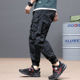 Sport Legged Pants for Active Comfort
