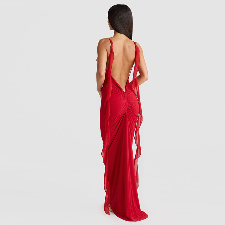Suspenders Dress Women for Casual Style