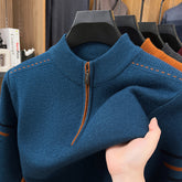 Mens Wool Sweater for Winter Wear