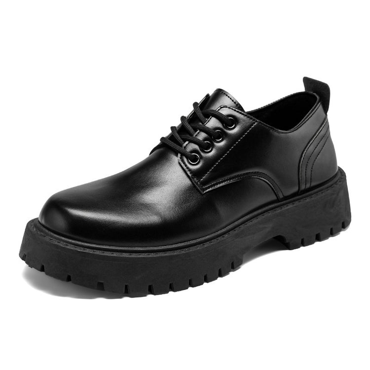 Mens Derby Dress Shoes for Business Style