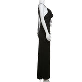 Suspenders Dress Women for Casual Style