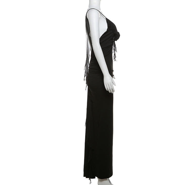 Suspenders Dress Women for Casual Style