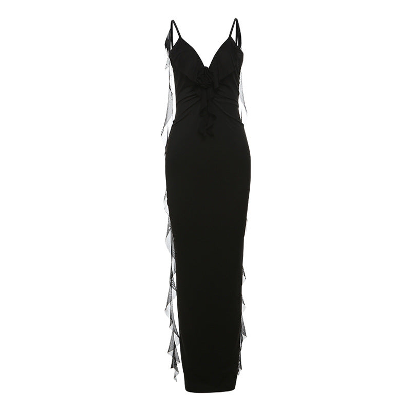 Suspenders Dress Women for Casual Style