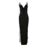 Suspenders Dress Women for Casual Style
