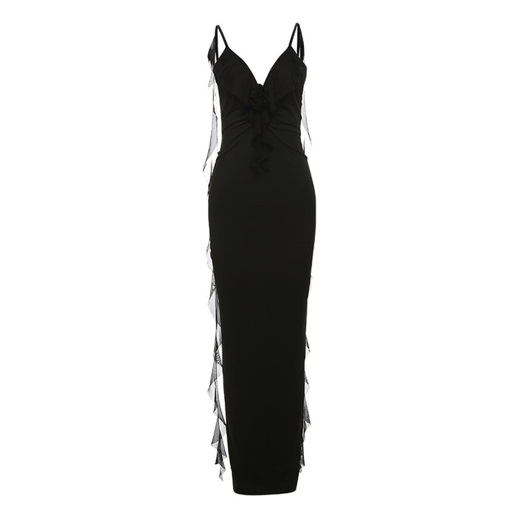 Suspenders Dress Women for Casual Style