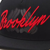 Embroidered Baseball Cap for Casual Wear