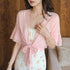 Women Thin Sun Coat for Sun Protection