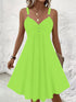 Plus Size Slip Dress for Women
