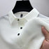 Mens Mesh Polo Shirt for Summer Wear