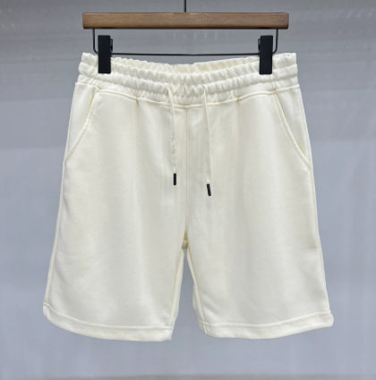 White Capri Pants for Casual Style