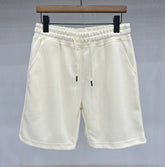 White Capri Pants for Casual Style