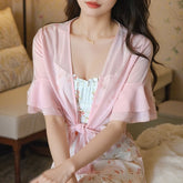 Women Thin Sun Coat for Sun Protection