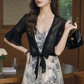 Women Thin Sun Coat for Sun Protection